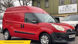 Download Lagu FIAT DOBLO WR63MVT MP3