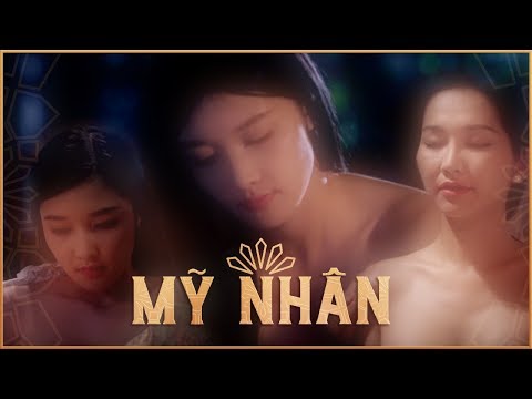 nội dung phim chế tạo mỹ nhân