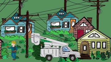 Four Steps to Restoring Your Power After an Outage