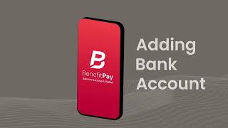 How to: Add Bank Account