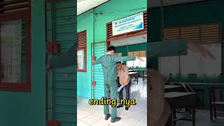 La Kok Malah Gurunya Yang Cek Body Oleh Muridnyalucugurusekolah
