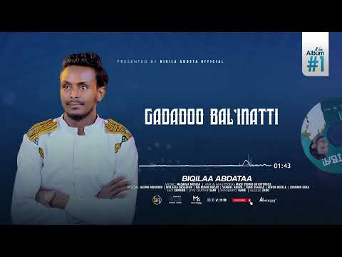 GADADOO BAL INATTI