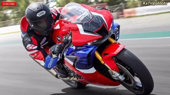 TOP 10 FASTEST BIG BIKES IN THE WORLD