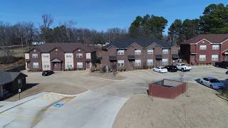 Jonesboro Luxury Rentals: Deerfield Crossing