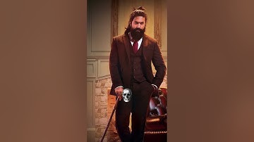What for kgf 3 💀 #2025 #bollywood #edit #kgf3 #alluarjun #thalapathy#animal #shorts #trending #reels