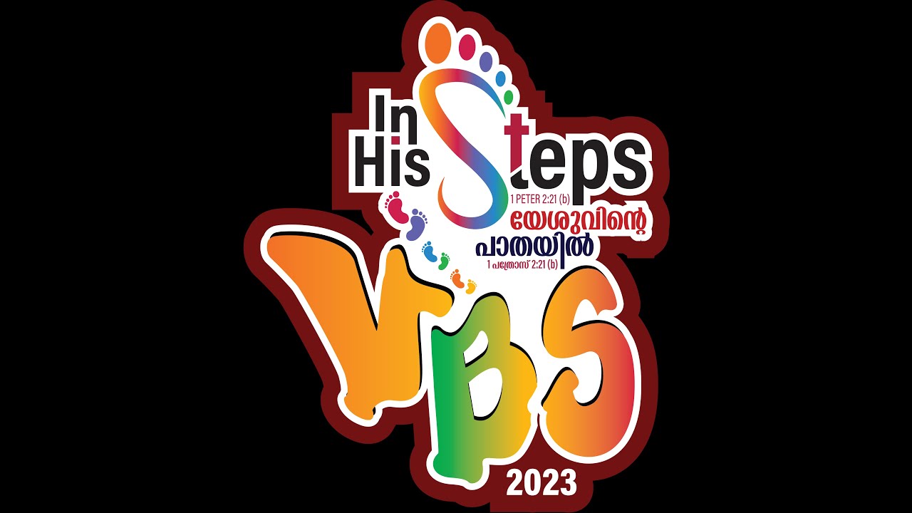 Kutti Pattaalam     Kerala Regional VBS 2023  Action Song