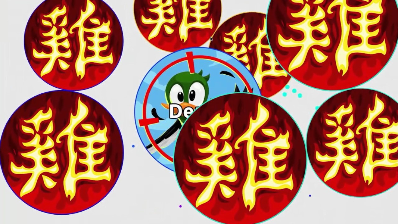 SameSize POPSPLIT! Popsplits gone CRAZY!