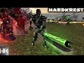 Warhammer 40 000 multiplayer Hardcore #338 Чпокер