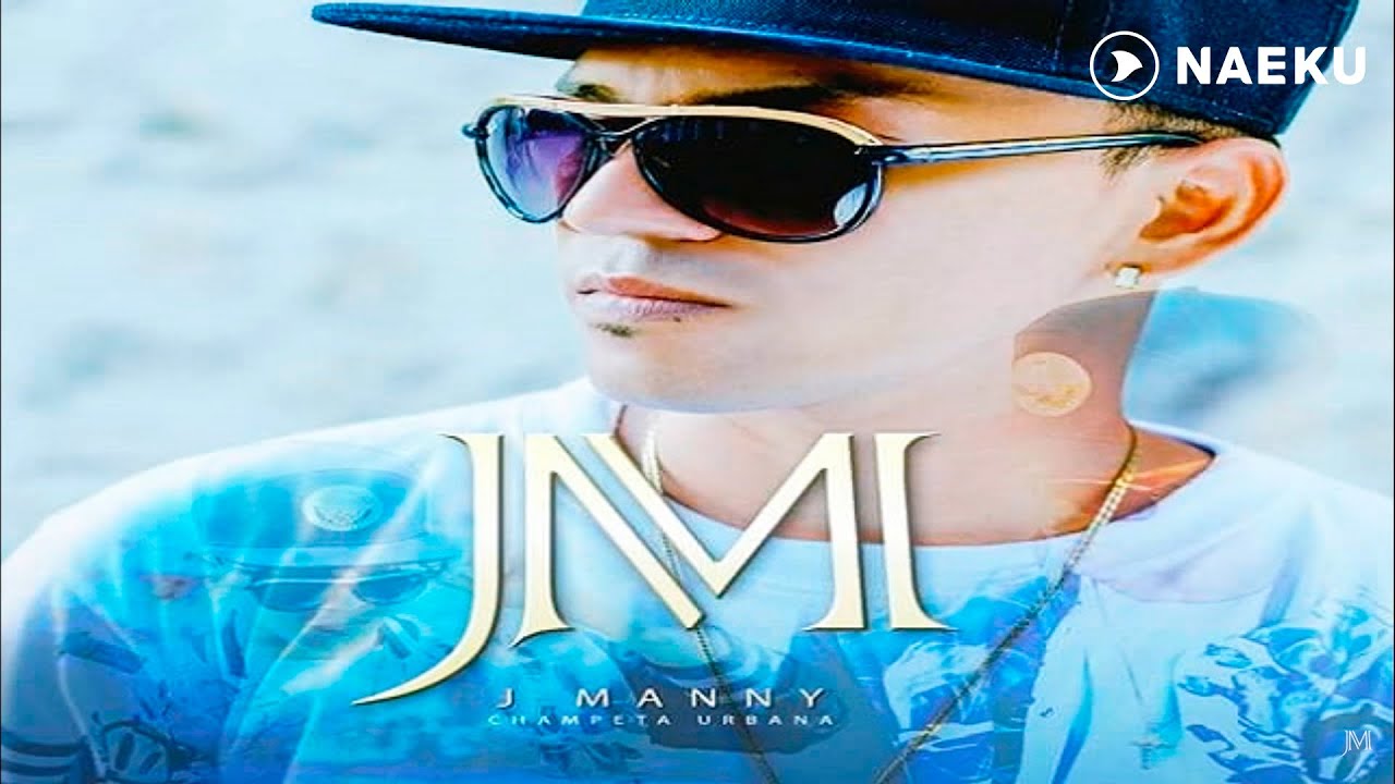 J Manny Feat Big Deivis - Amiga | Original