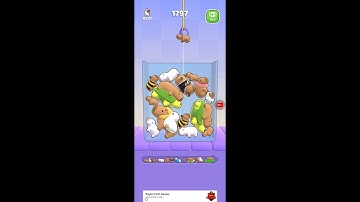 Stack Ball 3D | Merge Fallas World Record | Games For Nest Level