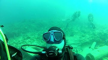 GoPro Studio 2.0 Slow Motion Test Shot