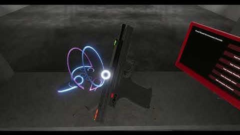 H3VR - Clearing Jams (Stovepipe Mod)