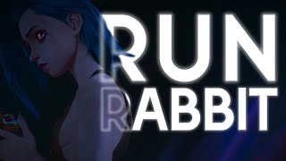 Jinx || Run Rabbit  screenshot 4