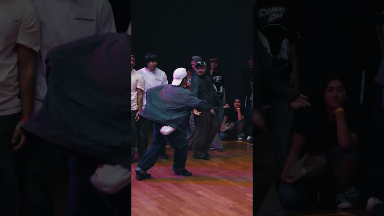 Dare 2 Defy Vol.4 Recap Video