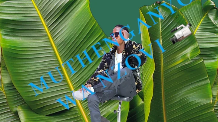 MUTHENGANYO WA NZOVI VIDEO 📹