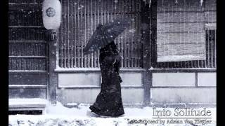 Japanese Fantasy Music - Into Solitude