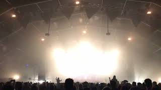 Korsakoff P1 @ Q-BASE 2017. | 4K.