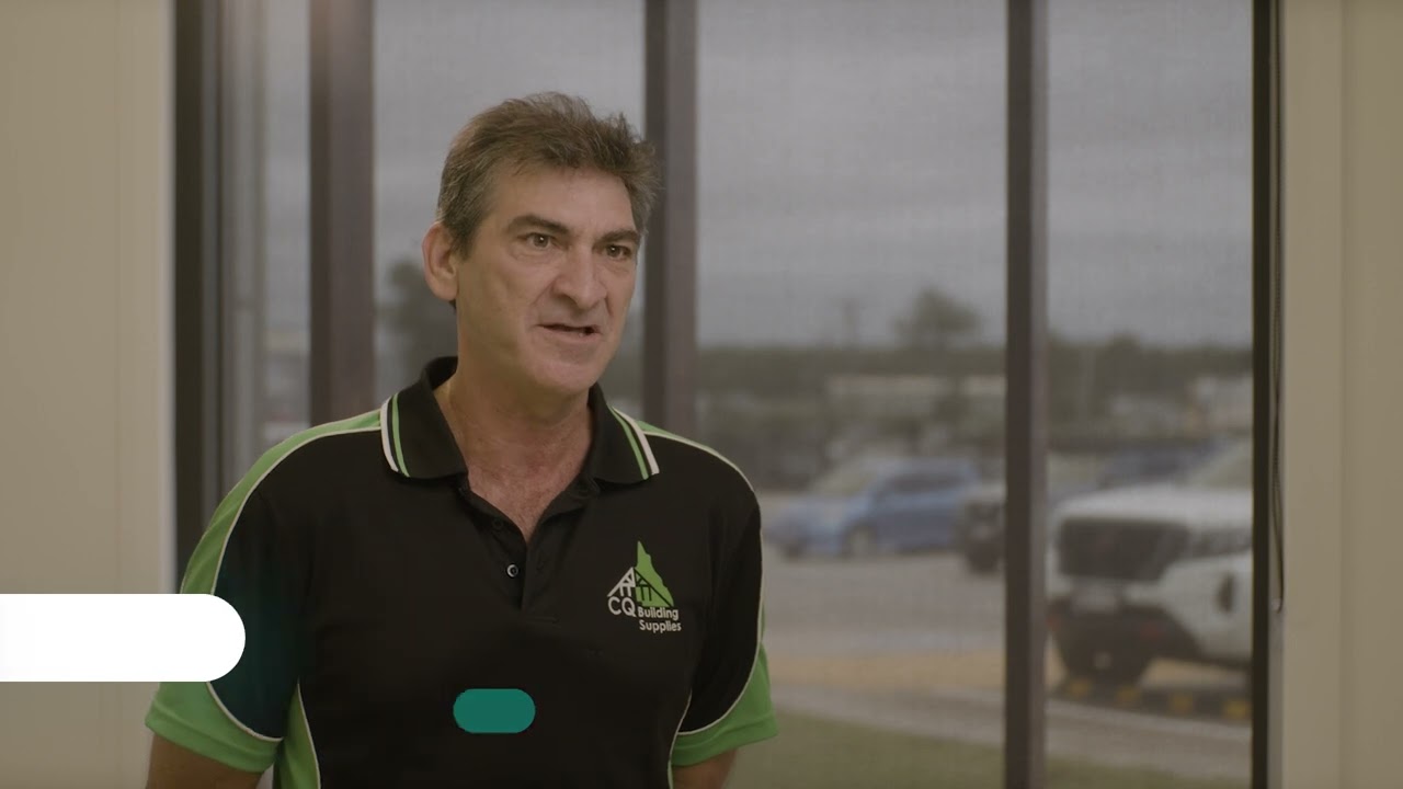 Corporate Case Study Video & Testimonial