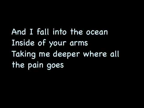 Dead by sunrise-Give me your name (Lyrics on screen)