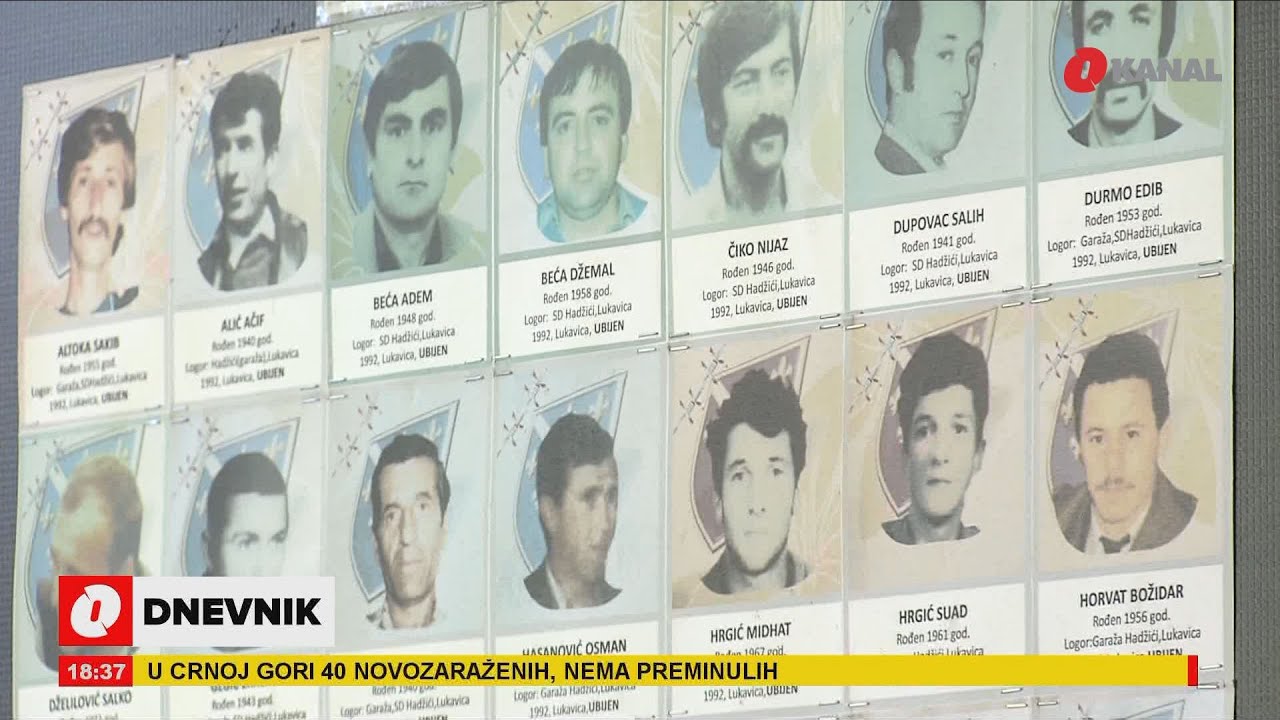 Nikad procesuirani ratni zločin: Gdje je odvedeno i ubijeno 46 stanovnika Hadžića?