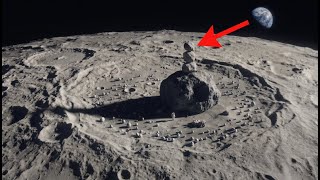 What Artemis Saw on the Moon Isn’t Good | Sleep Science