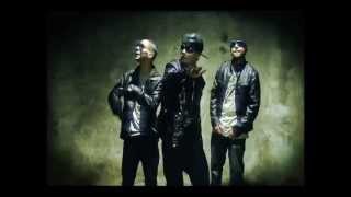 Baby Rasta  Gringo Ft Farruco  -  Fichuriar