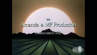 Amanda & MF Productions/Lorimar (1981)