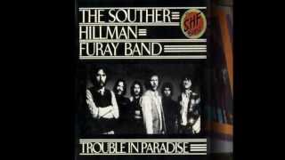 Video thumbnail of "Souther-Hillman-Furay Trouble in Paradise"