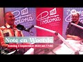 Note en Woorde met Rocco de Villiers - Episode 10 AJ Opperman