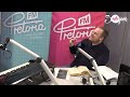 Note en Woorde met Rocco de Villiers - Episode 10 AJ Opperman