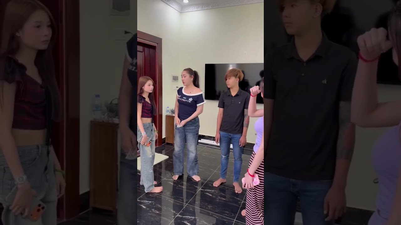 ម្នាក់100💰ដេីម្បីហ្វេន😍