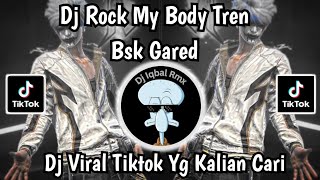 DJ ROCK MY BODY JUNGGLE DUTCH TREND BSK GARED DJ VIRAL TERBARU 2026!!