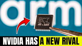 Arm Releases First Ever AI Chip, With Meta As Initial Customer
