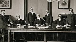 Die jüdische Familie, die vom Ofenreiniger-Verkauf zu 300 Millionen Dollar kam – bis das Geld sie...