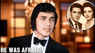 At 89, Engelbert Humperdinck Finally Breaks His Silence about Elvis Presley