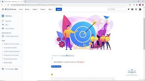 Atlassian Confluence Masterclass 2020 Lecture 17   Macros Part 2