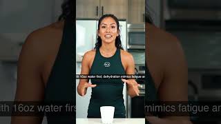 Boost Energy FAST: 3-Step Morning Routine for Lasting Focus!