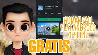 HUMAN FALL FLAT ANDROID OFFLINE GRATIS! - WARSEN TECH screenshot 2