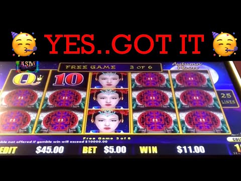 🥳 YES GOT IT 🥳 DRAGON LINK SLOT MACHINE 🎰 POKIE WINS