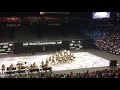 The commandants own united states marine drum  bugle corps wgi world champions 2016