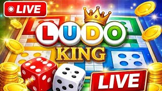 LUDO KING 👑 LIVE  BRO OP GAMING| #Ludokinglive #ludo #live #ludoclub #games #ludoking screenshot 3