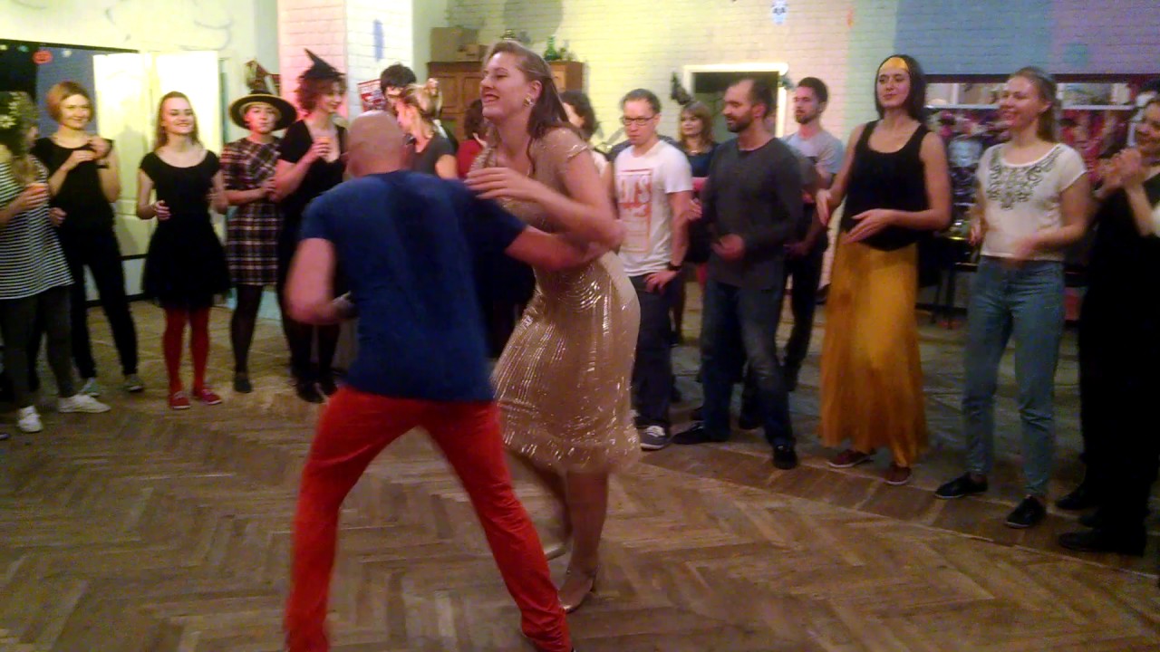 Nika Birthday Jam 2016 - Song 1