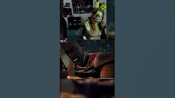 This is why you don’t body block #dbd #dbdfnaf #deadbydaylight