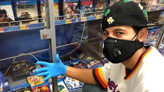 $1.00-$3.00 ELECTRONICS AND VIDEO GAMES HIDDEN CLEARANCE AT WALMART | UNMARKED DEALS | DON'T MISS
