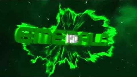 [FAVO] HD Emerald Intro Contest Entry #2 - AimFX