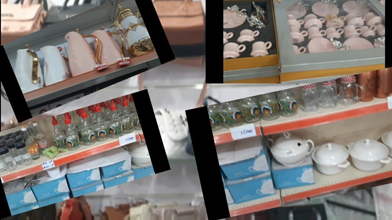 مشترياتي  بزار العيشي مع الاسعار  كلش باطل