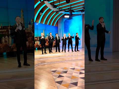 Колокольный звон над Россией слышен 🔔 #добронравов #пятеро #shorts #святаяпасха #музыка #звон