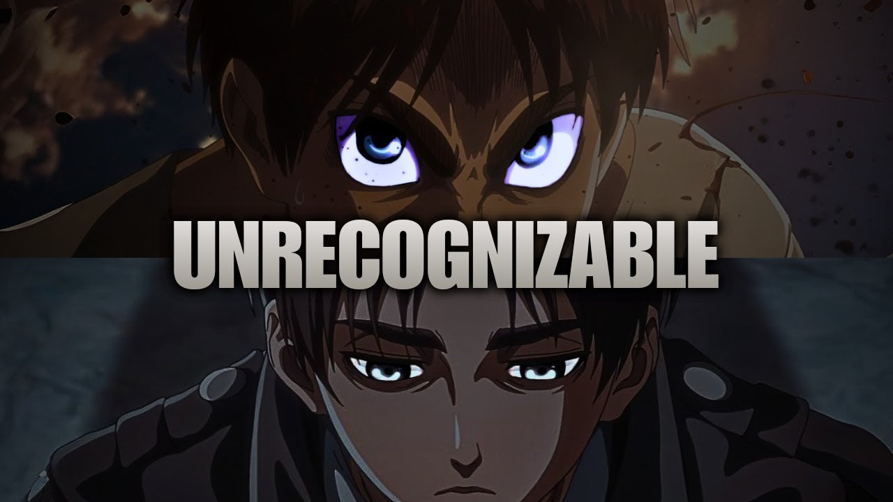 Is This Really Who You Are Now?