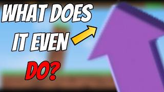 Roblox Safety NOT Required: A r r o w