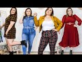 EXTRA CHIC AF CITY CHIC TRY ON HAUL AUSTRALIA 2020 AD